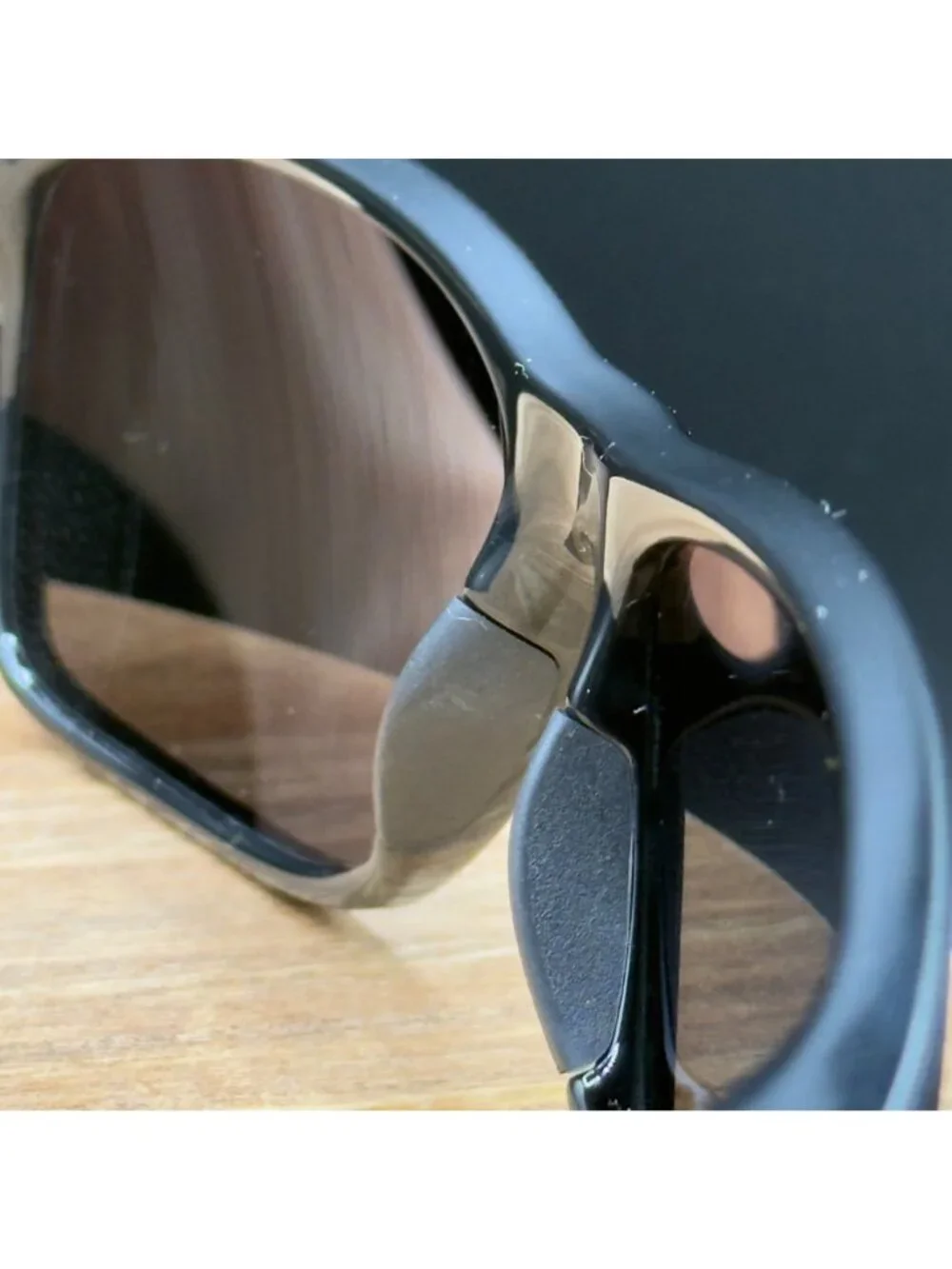 Maui Jim Onshore MJ 798 02 Sunglasses Gloss Black 58 18 145